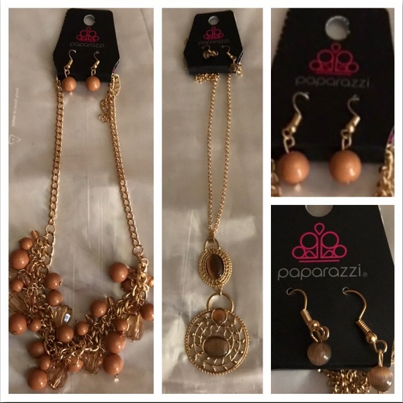 paparazzi Jewelry - Paparazzi Jewelry Bundle